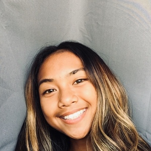 Fundraising Page: Kaitlyn Pascua